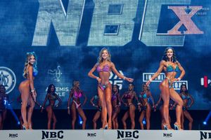 BIKINI НОВИЧКИ +164